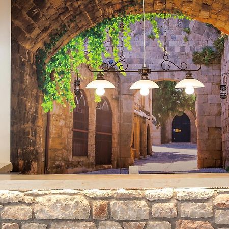Casa Artemida Apart otel Faliraki Dış mekan fotoğraf