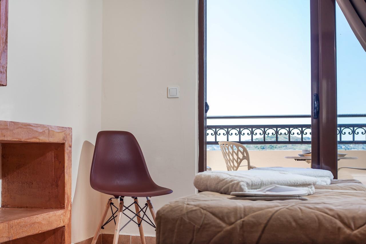 Casa Artemida Apart otel Faliraki Dış mekan fotoğraf