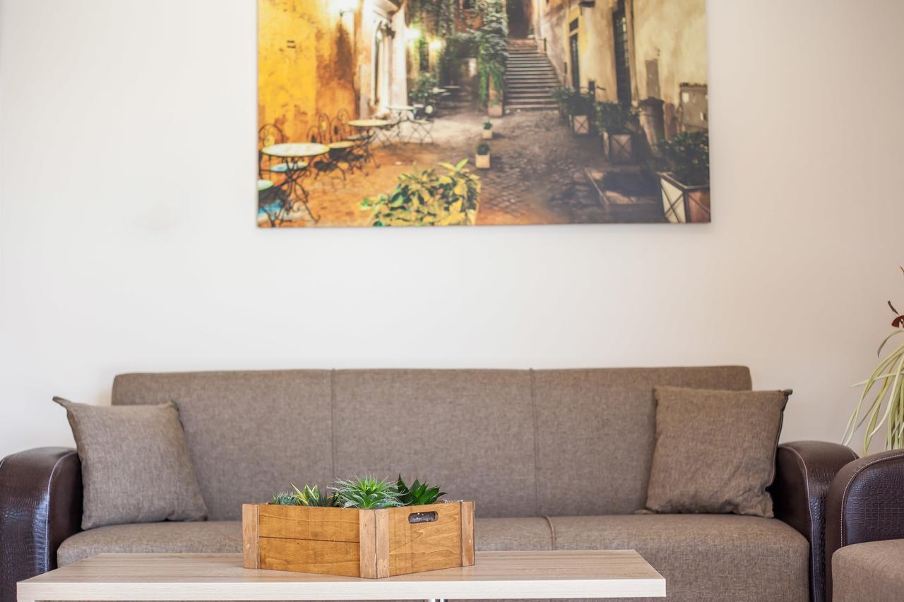 Casa Artemida Apart otel Faliraki Dış mekan fotoğraf