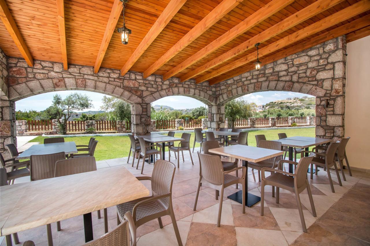Casa Artemida Apart otel Faliraki Dış mekan fotoğraf