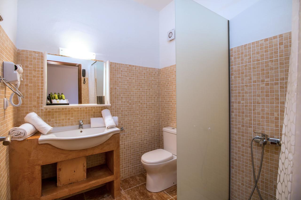 Casa Artemida Apart otel Faliraki Dış mekan fotoğraf
