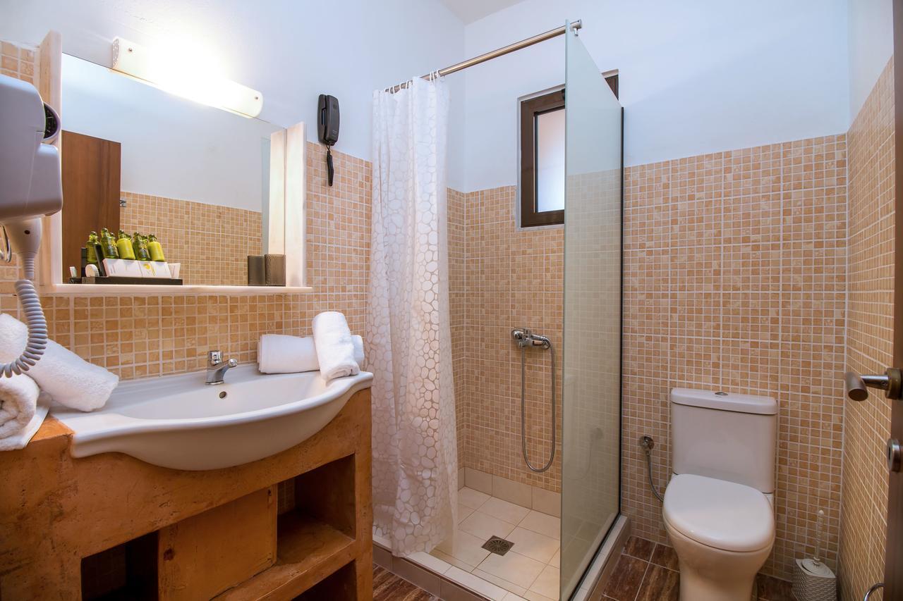 Casa Artemida Apart otel Faliraki Dış mekan fotoğraf