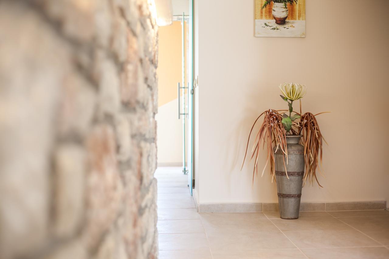 Casa Artemida Apart otel Faliraki Dış mekan fotoğraf