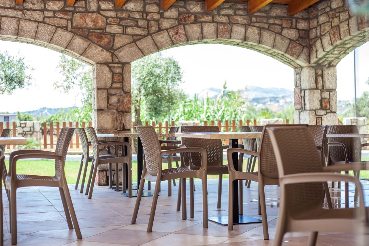 Casa Artemida Apart otel Faliraki Dış mekan fotoğraf