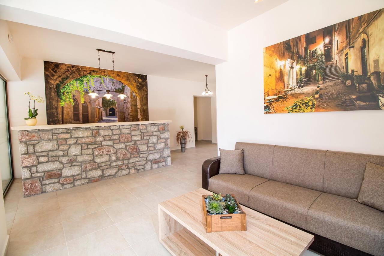 Casa Artemida Apart otel Faliraki Dış mekan fotoğraf