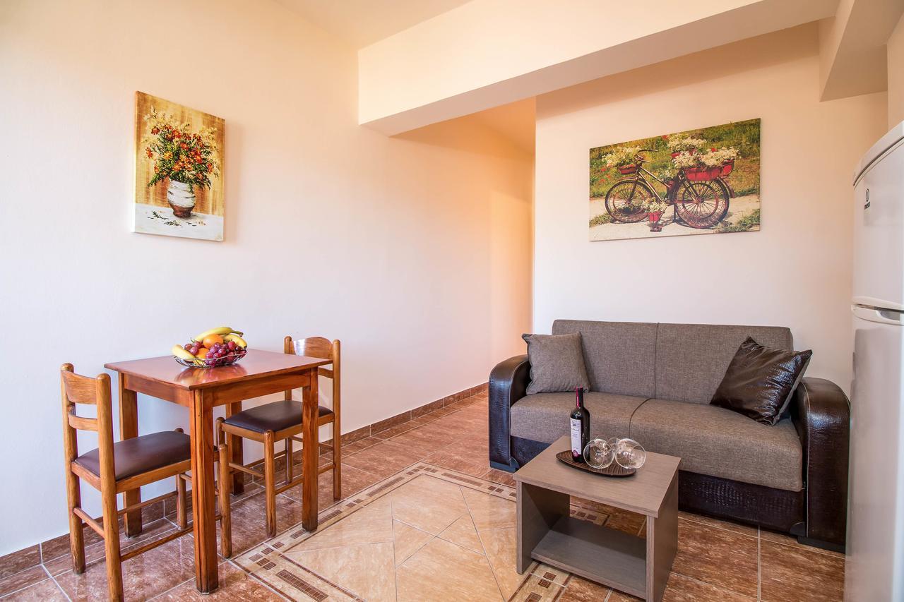 Casa Artemida Apart otel Faliraki Dış mekan fotoğraf