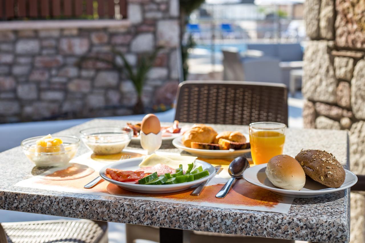 Casa Artemida Apart otel Faliraki Dış mekan fotoğraf
