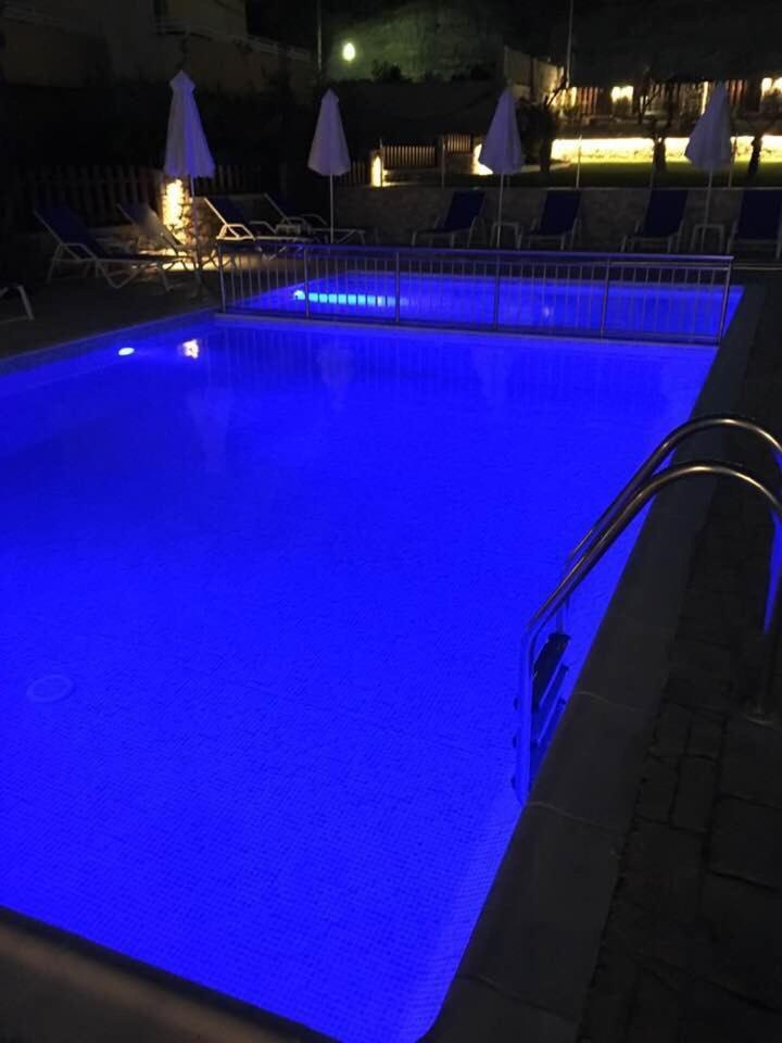Casa Artemida Apart otel Faliraki Dış mekan fotoğraf