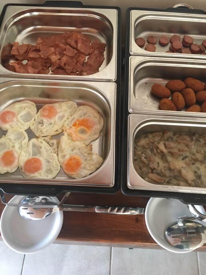 Casa Artemida Apart otel Faliraki Dış mekan fotoğraf