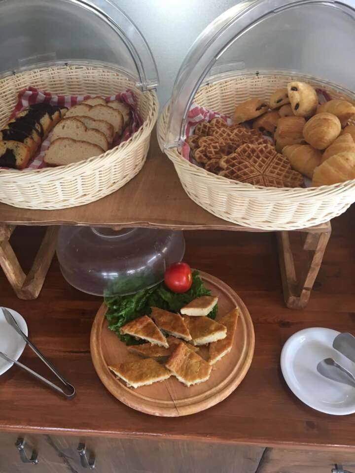 Casa Artemida Apart otel Faliraki Dış mekan fotoğraf