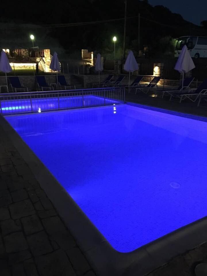Casa Artemida Apart otel Faliraki Dış mekan fotoğraf